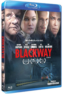 Blackway - Auf dem Pfad der Rache ( Blackway (2015)  )